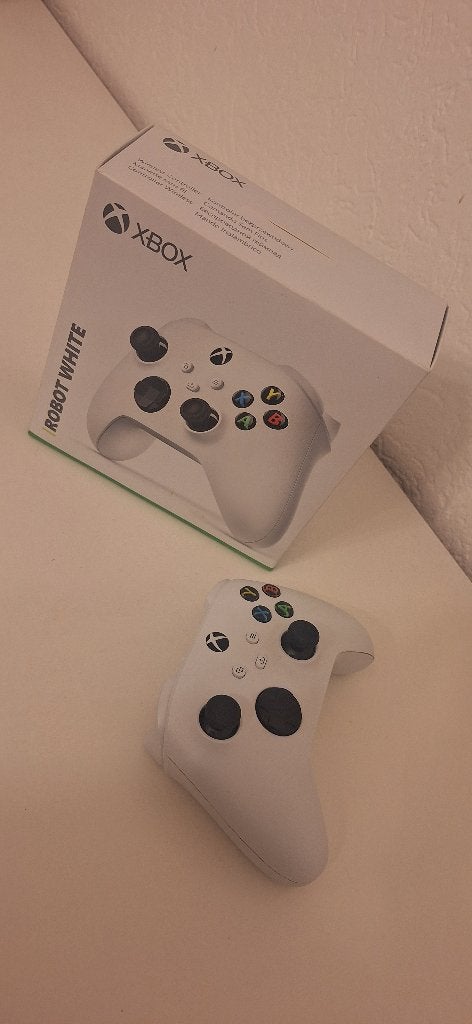 Xbox controller