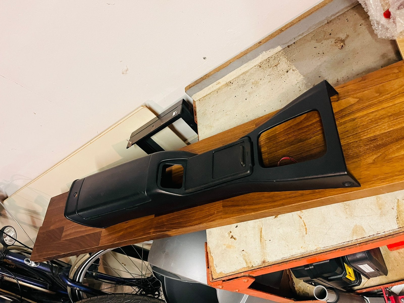 Middenconsole MX5 NA, Auto-onderdelen, Ophalen of Verzenden