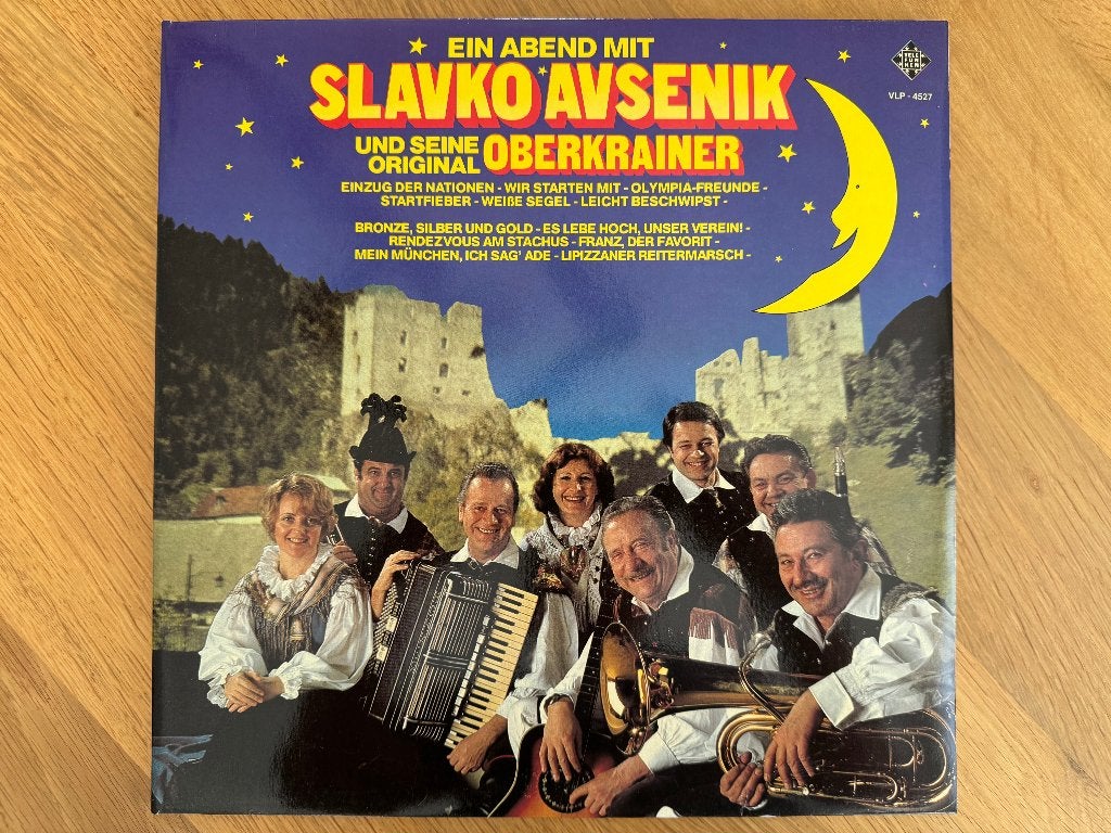 Dubbel LP met de Grootste Jodelsuccessen, Ophalen of Verzenden, 12 inch, Overige genres, LP