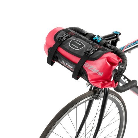 Zefal Z Adventure F10 Waterdichte Stuurtas, Ophalen, Nieuw