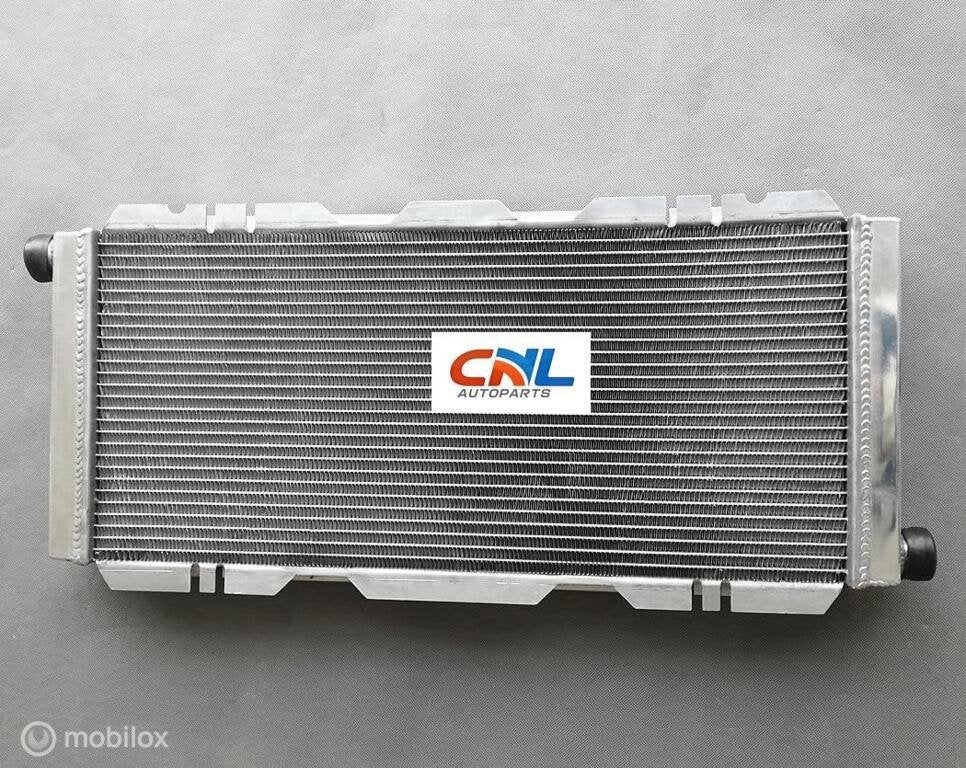 radiateur Lotus Elise Exige Series 1/2 1994-2010 Vauxhall, Nieuw, Ophalen of Verzenden