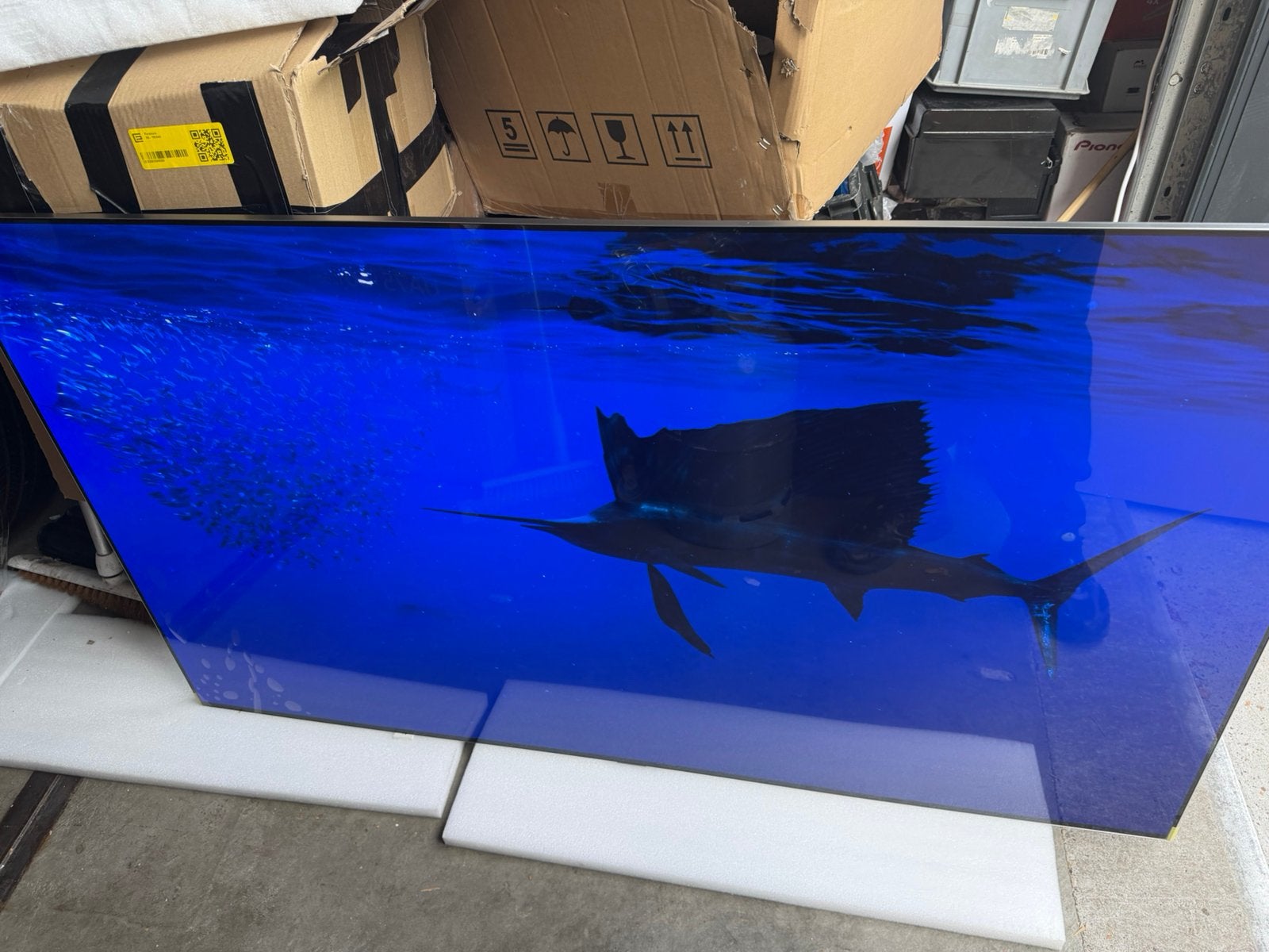 Foto 6 van Lg oled c5 65 inch