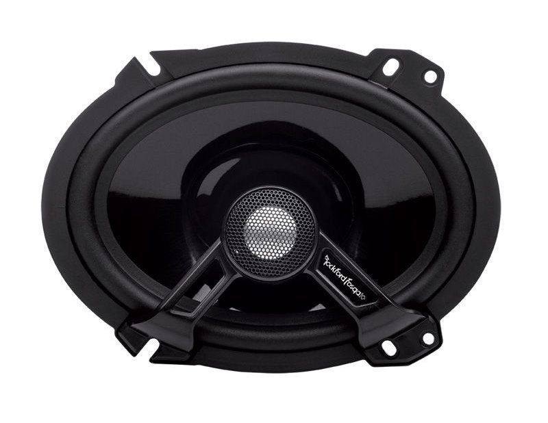 Rockford Fosgate POWER T1682 6x8" Speakers Ovaal, Auto diversen, Autospeakers, Audio Design, Nieuw, Am Breilingsweg 3, 76709 Kronau, Duitsland