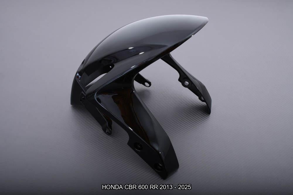 AVDB Voorspatbord voor HONDA CBR 600 RR 2013 2024 2025, Ophalen of Verzenden, Nieuw
