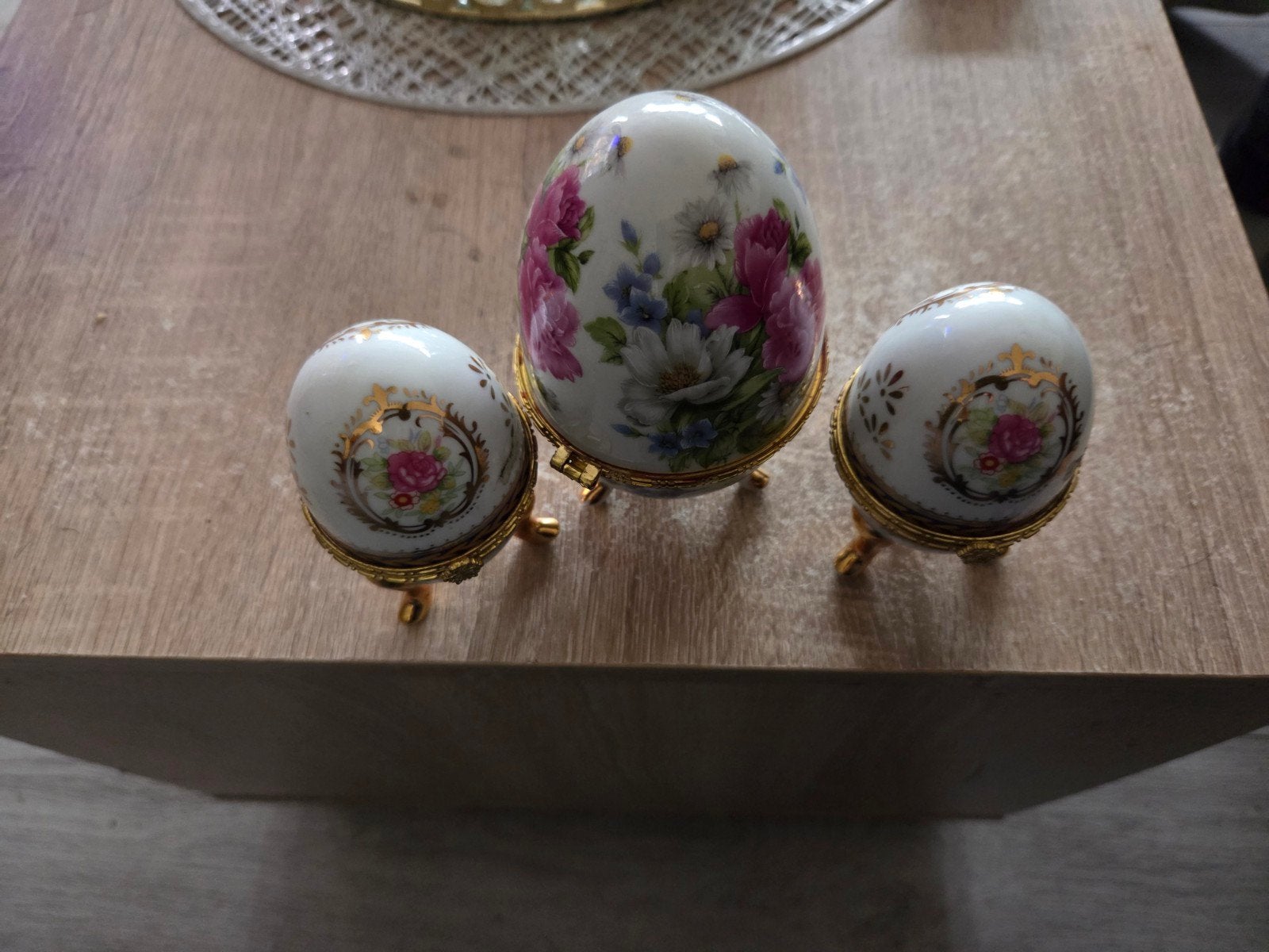 3 sier eieren, Ophalen of Verzenden