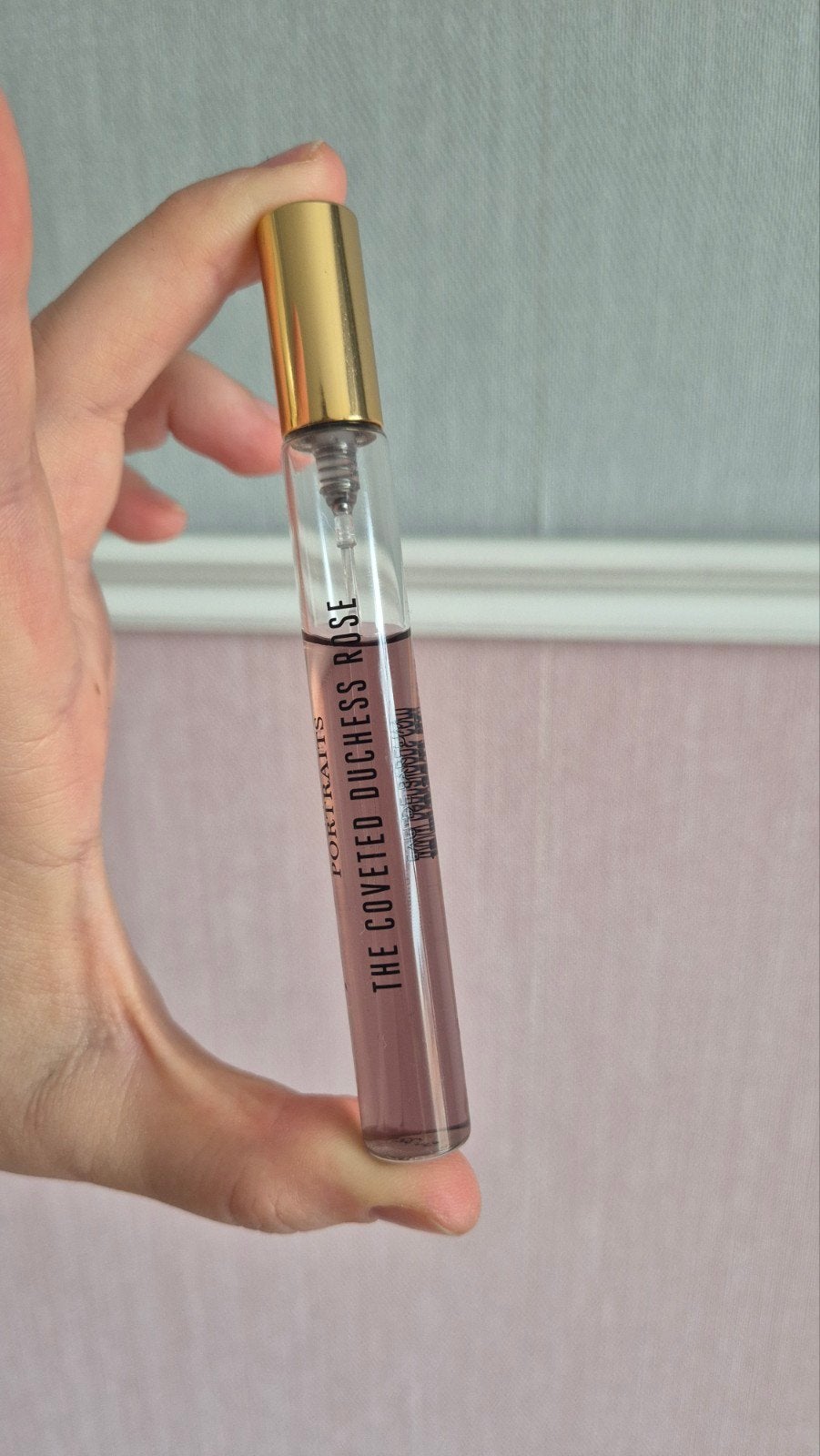 Penhaligon's The Coveted Duchess Rose Eau de Parfum 10ml, Verzenden, Zo goed als nieuw