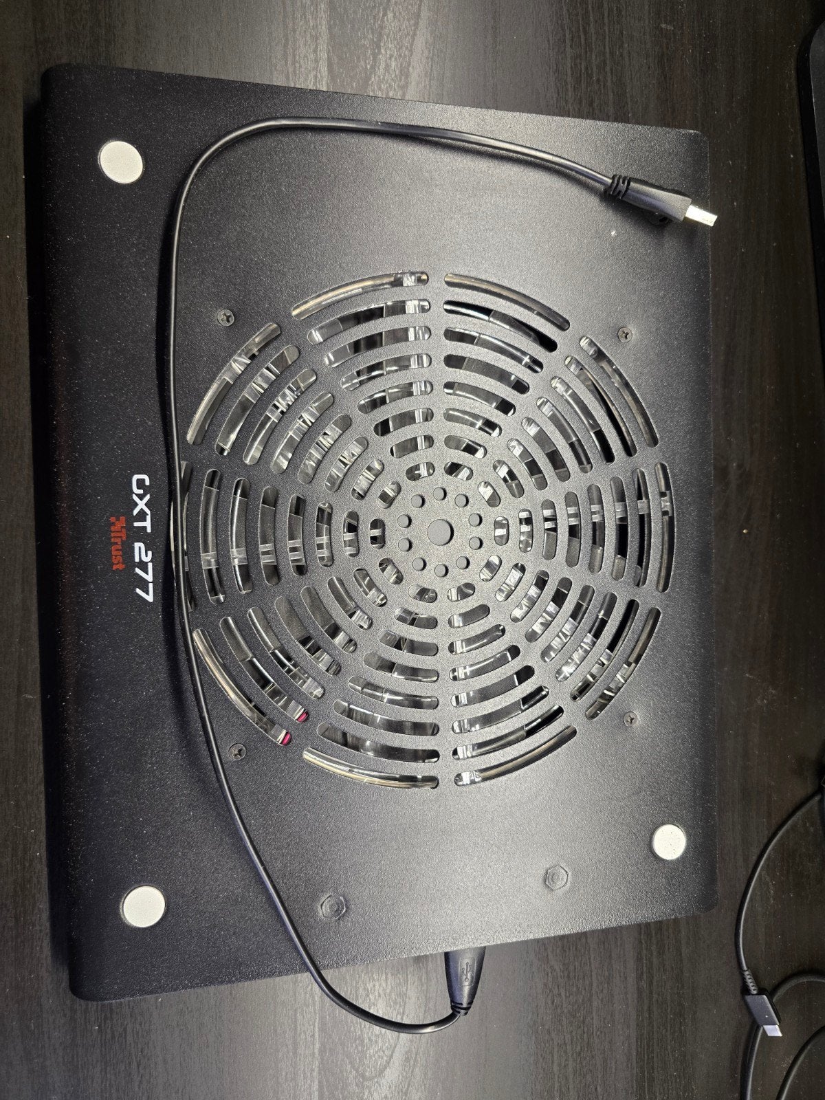 Koelerstandaard voor Laptop - CXT 277 Aplus, Ophalen of Verzenden, Gebruikt, Aplus