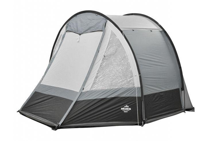 Obelink Trinity bus tentje tent bustentje o.a voor VW, Caravans en Kamperen, Ophalen of Verzenden, Zo goed als nieuw, Tot en met 2