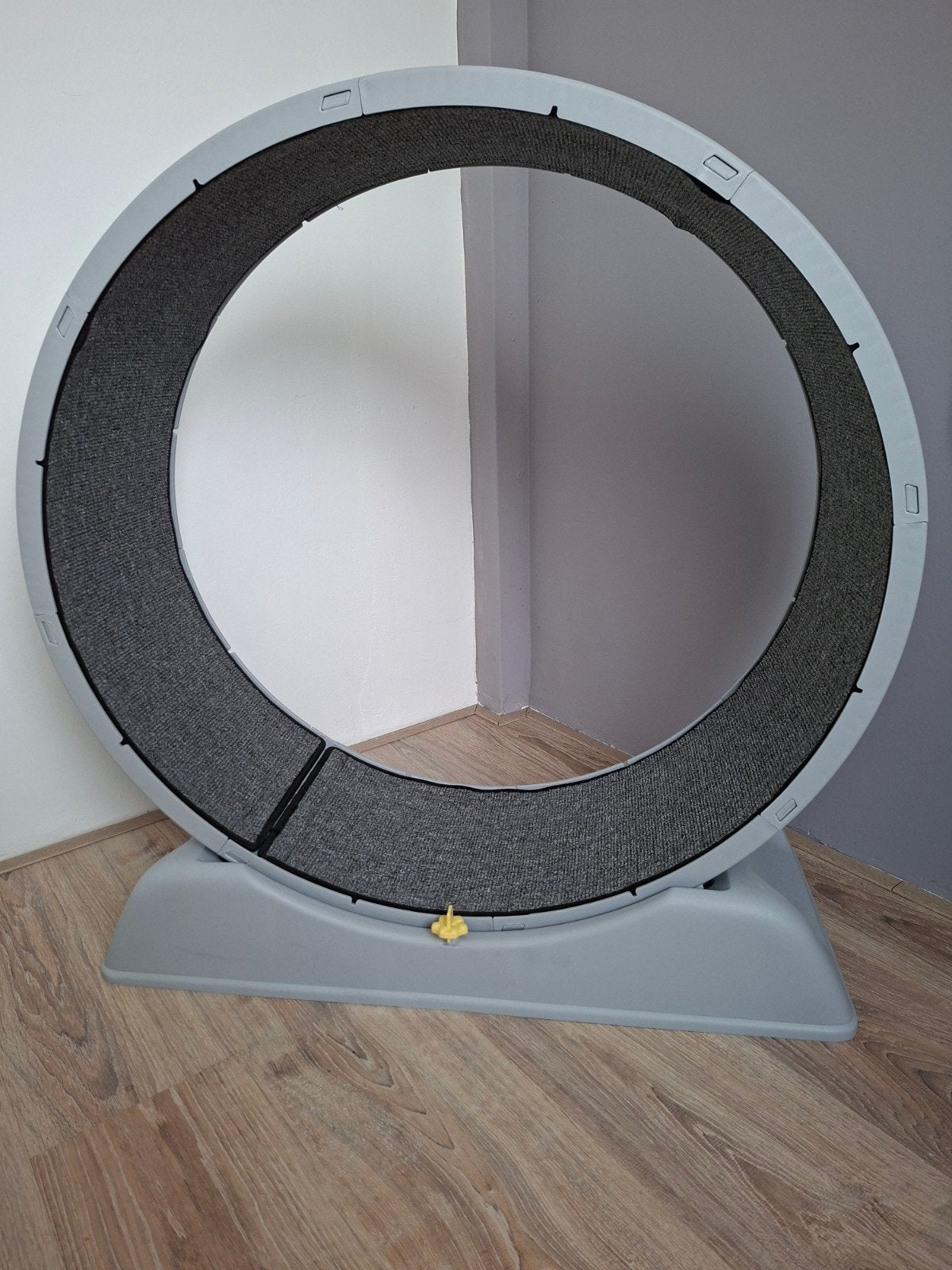 Katten loopwiel nieuw!, Ophalen of Verzenden, Nieuw