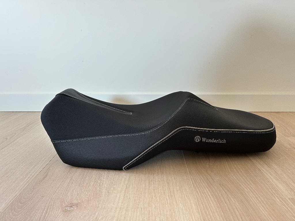 Wunderlich AKTIVKOMFORT High Seat BMW F 750/800/850/900 GS, Ophalen, Gebruikt