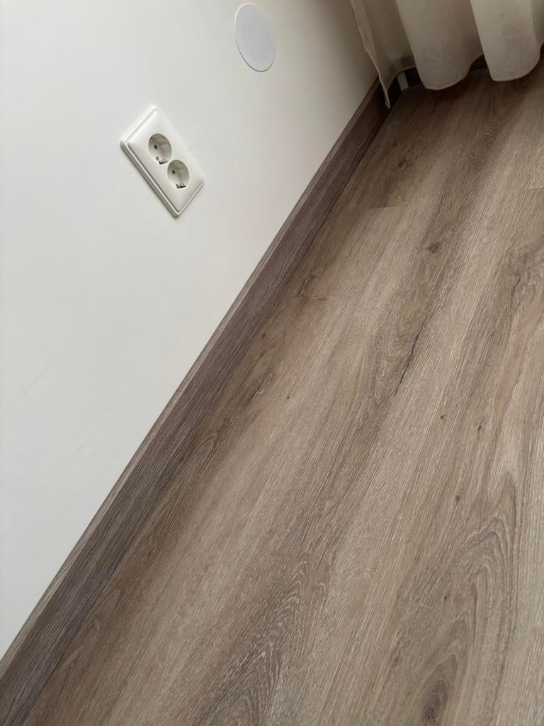 Pvc klik zeer goed in staat, Kunststof, 50 tot 150 cm, Ophalen of Verzenden, Zo goed als nieuw