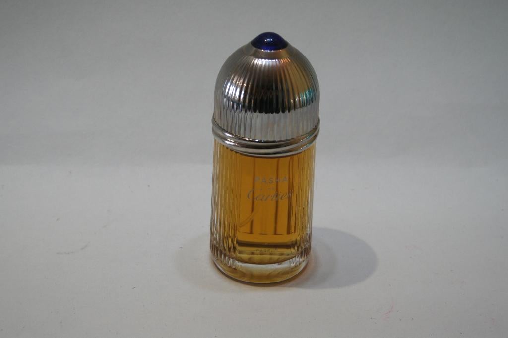 Cartier Pasha 100 ml Parfum nieuw & origineel, Verzenden, Nieuw