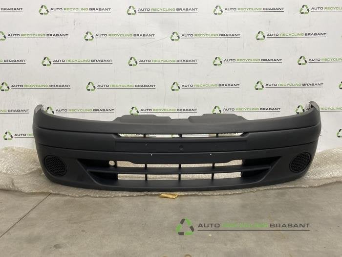 Voorbumper van een Renault Scenic, Auto-onderdelen, Gebruikt, -, -, Ophalen of Verzenden