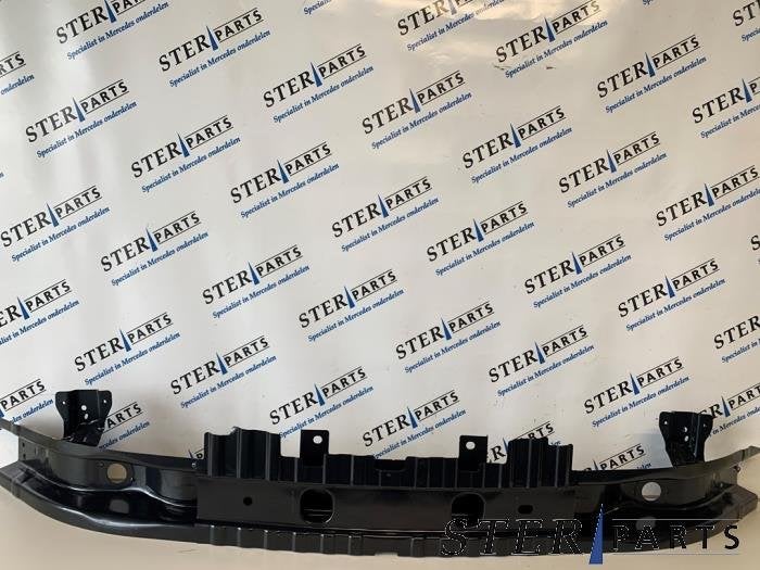 Bumperframe voor van een Mercedes Vito, Auto-onderdelen, Ophanging en Onderstel, 12 maanden garantie, -, Nieuw, Ophalen of Verzenden