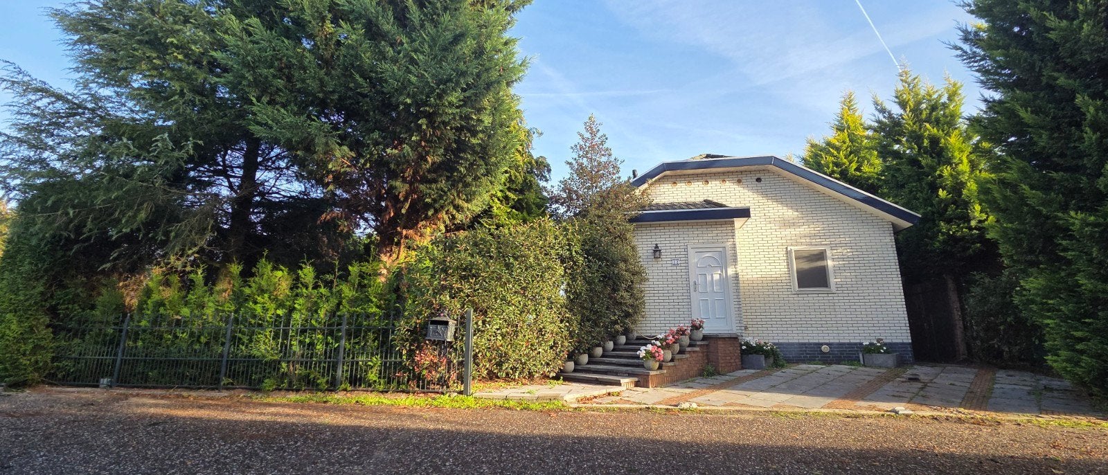 Instapklare gemeubileerde recreatiewoning te huur, Direct bij eigenaar, 5 kamers, 90 m², Schaijk