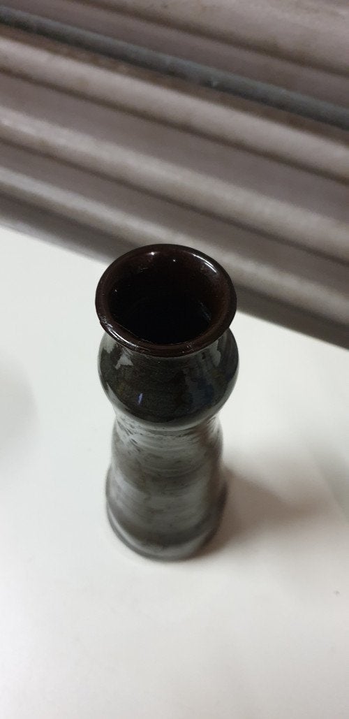 vaasje vintage, Antiek en Kunst, Ophalen of Verzenden