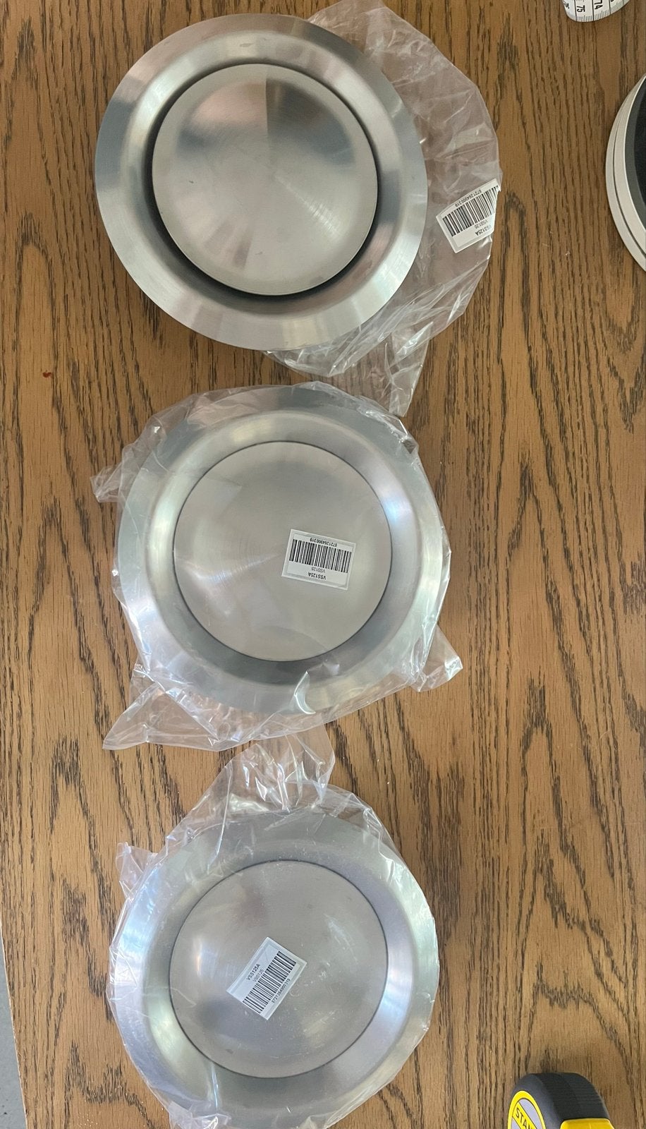 Ventilatie filters voor afzuiging - Nieuw, Ophalen of Verzenden, Nieuw, Afzuiger