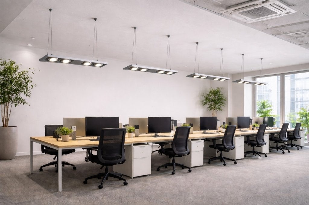 4-spots design Marlin hanglamp (9x) Zwolle gratis bezorgd, Huis en Inrichting, Lampen | Hanglampen, Gebruikt, Design, GU5.3, Ophalen of Verzenden