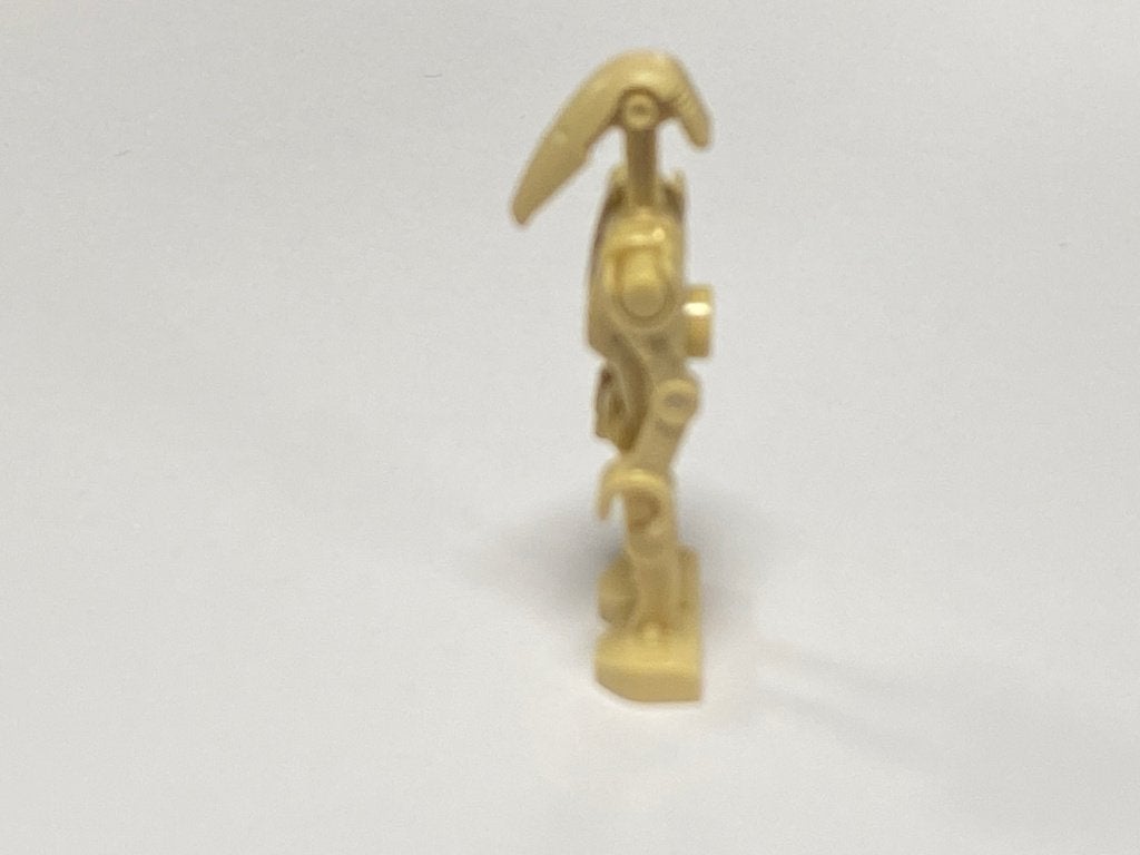 Lego Star Wars Minifiguur sw0001c Battle Droid, Star Wars, Lego, Nieuw, Ophalen of Verzenden