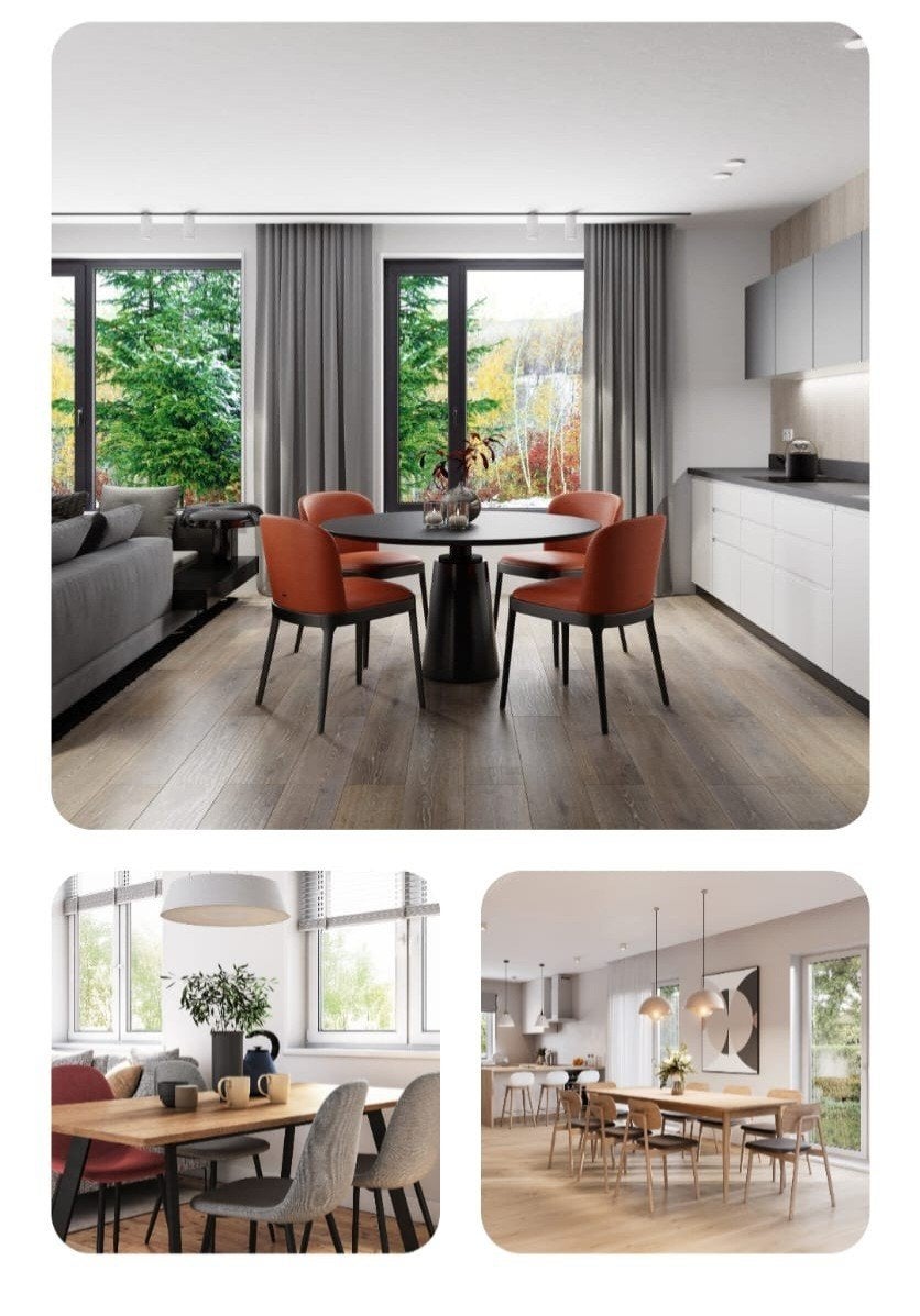 KOZIJNEN, BINNEN/BUITENDEUREN, DESIGN KEUKENS EN INTERIEUR, Diensten en Vakmensen, Aannemers, Garantie, Nieuwbouw of Opbouw
