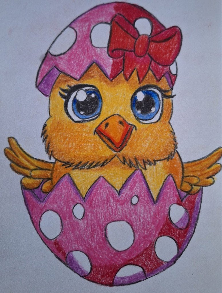 tekening, Ophalen of Verzenden