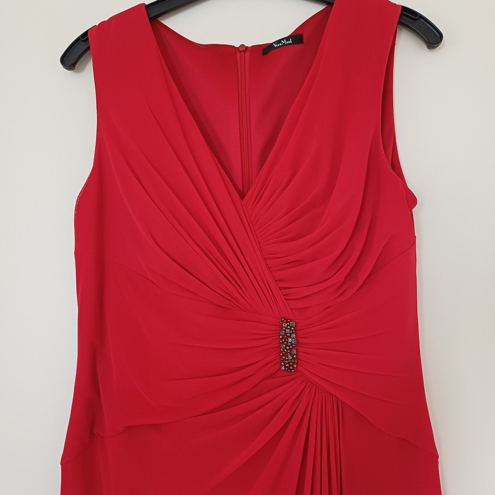 Vera Mont gala jurk maat 40 Nieuw, Maat 38/40 (M), Galajurk, Nieuw, Ophalen of Verzenden
