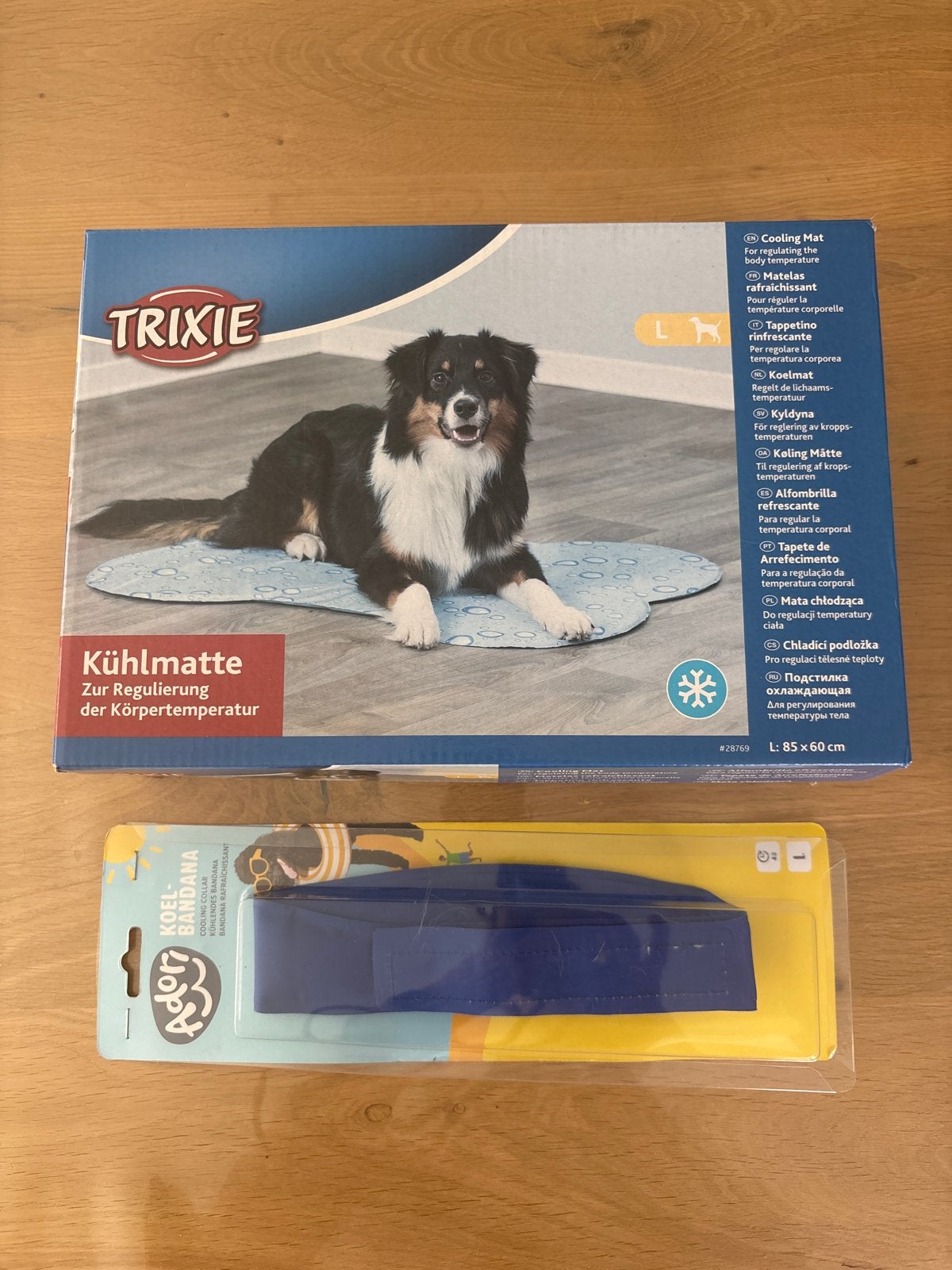 Koelmat, Dieren en Toebehoren, Ophalen of Verzenden, Nieuw