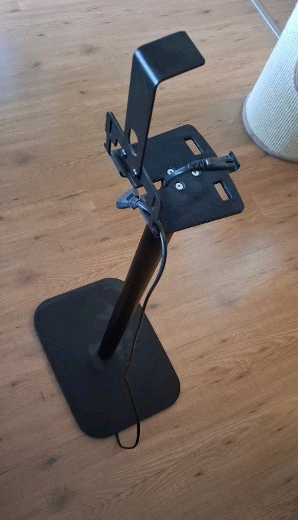 Sonos standaard met kabel, Ophalen, Zo goed als nieuw