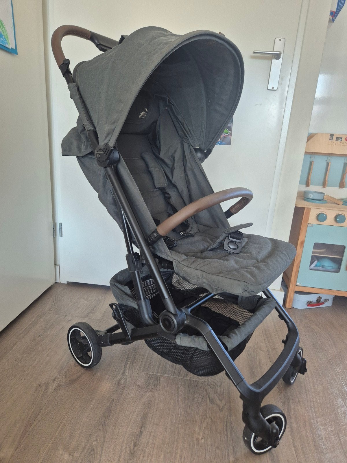 Buggy Qute, Ophalen, Gebruikt, Overige merken