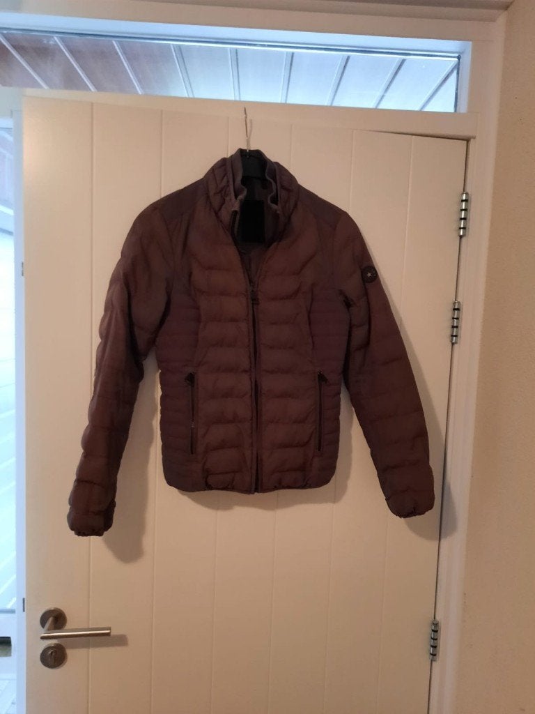 Airforce jas, Airforce, Ophalen of Verzenden, Zo goed als nieuw, Maat 36 (S)
