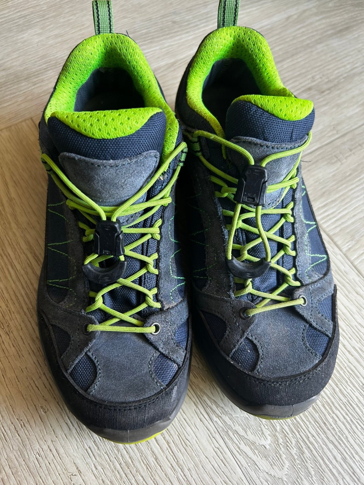 (Berg) schoenen maat 36, Gebruikt, Schoenen, Ophalen of Verzenden, Jongen