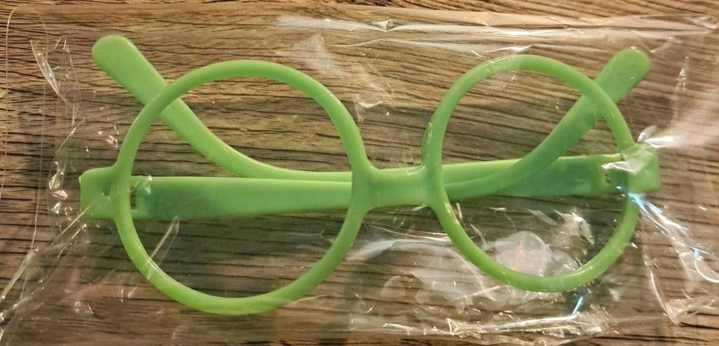 Disney s Encanto kinder bril, Verzenden, Nieuw