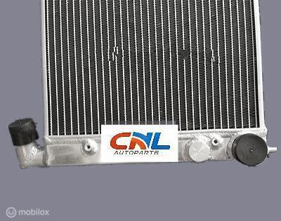 Radiateur VW Golf 2 Corrado VR6 Turbo conversion Manual, Auto-onderdelen, Motor en Toebehoren, Nieuw, Ophalen of Verzenden