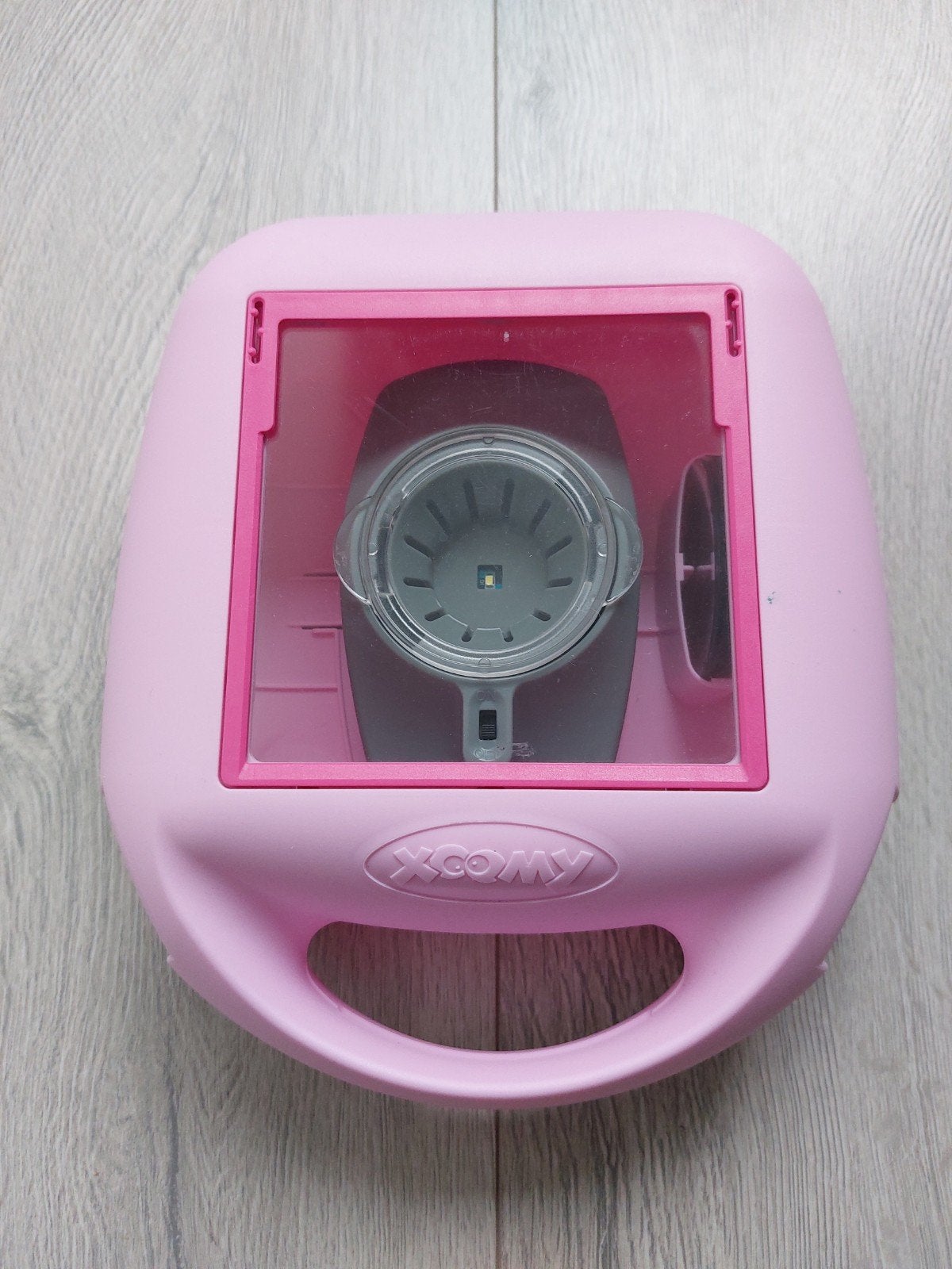 Xoomy Unicorn tekenprojector!, Ophalen of Verzenden, Gebruikt, Overige typen
