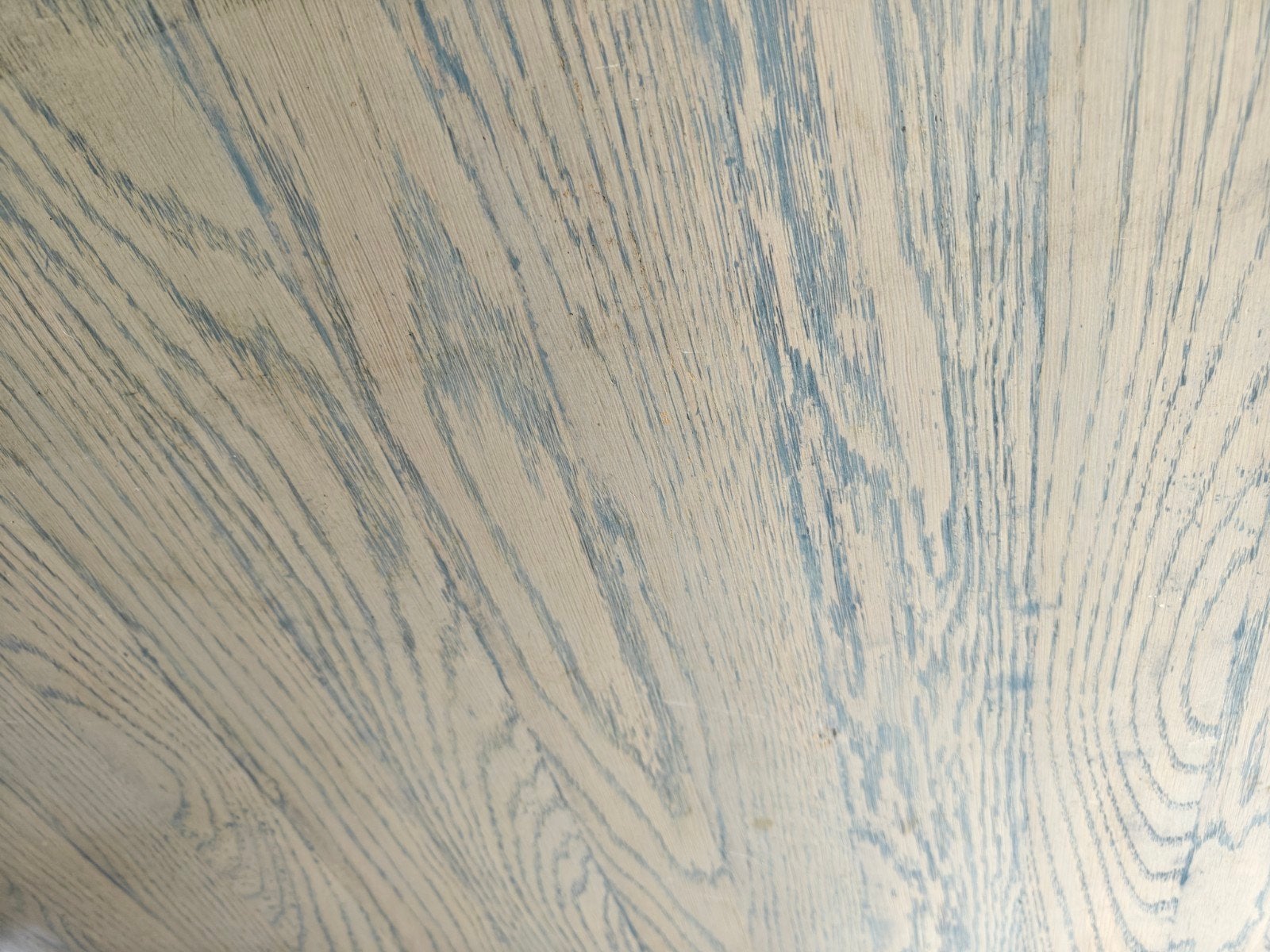 Massief eiken houten tafelblad, Huis en Inrichting, Tafels | Statafels, Ophalen