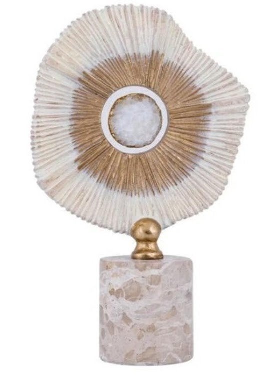 Ptmd ornament marmer stone, Antiek en Kunst, Ophalen