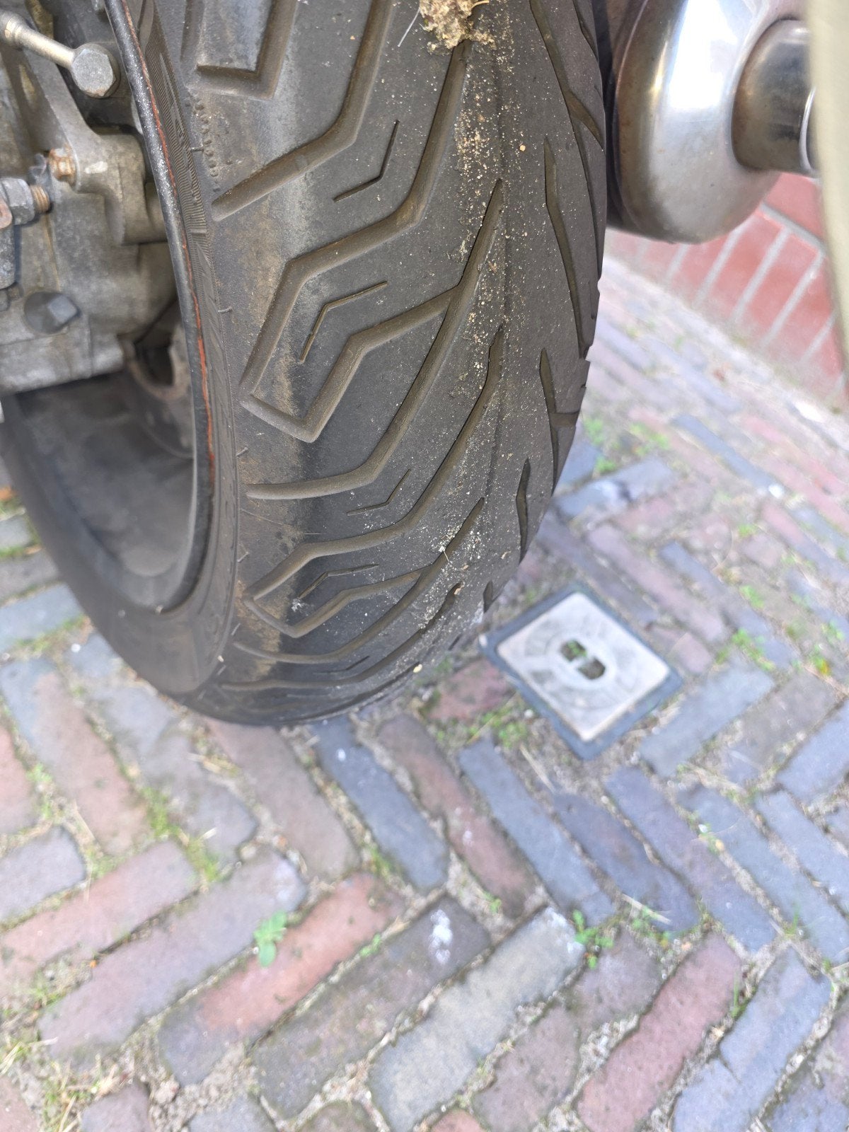 Aprilia Scarabeo 500cc - Motorscooter, Motoren, Scooter, Gebruikt, Particulier