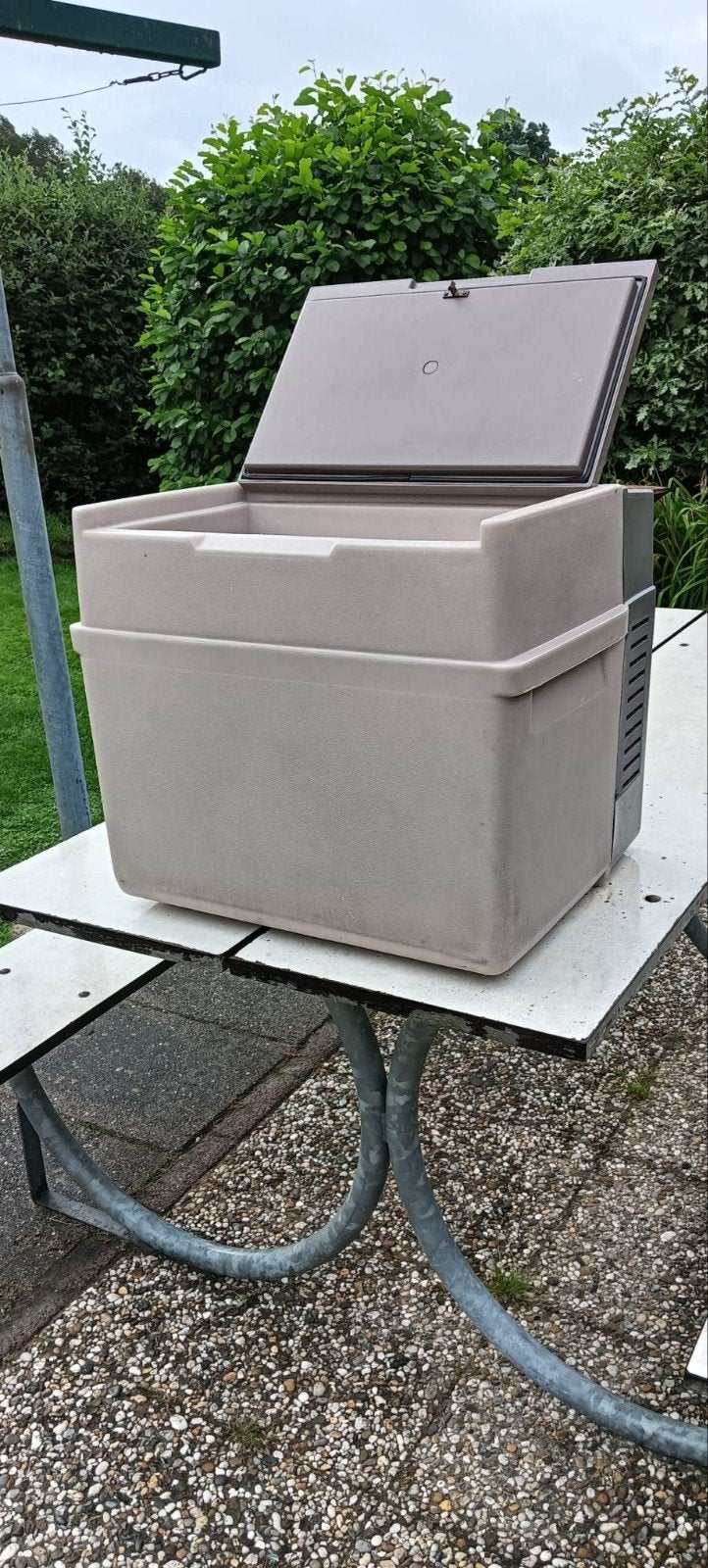 Electrolux Koelbox RC 165 - 36L, Caravans en Kamperen, Ophalen, Gebruikt, Koelbox, Elektrisch