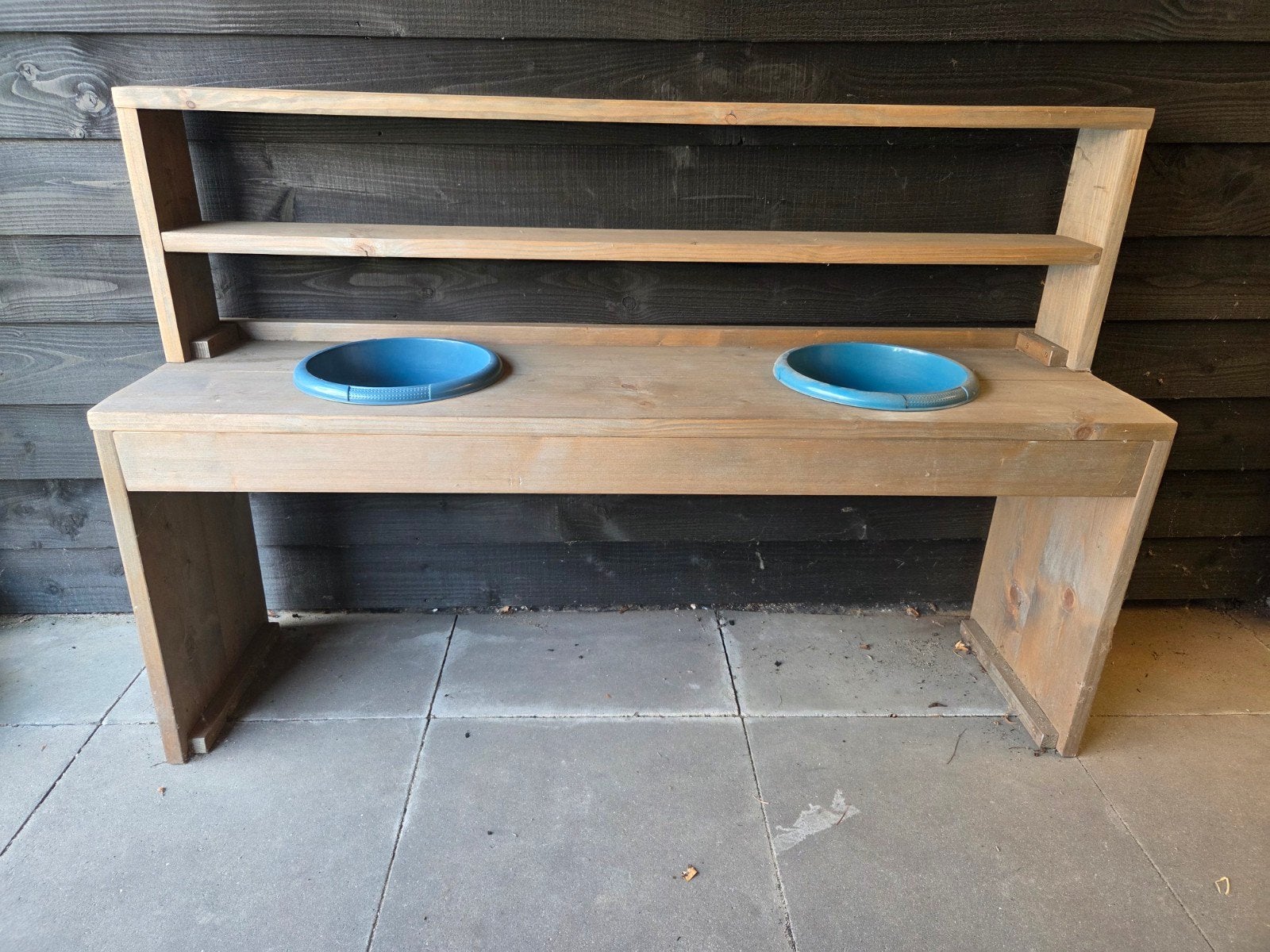 zand en water tafel, Kinderen en Baby's, Ophalen, Zo goed als nieuw