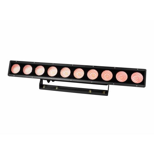 EUROLITE LED IP Atmo Bar 10 IP65 waterdicht, Geluidgestuurd, ., Nieuw, Ophalen of Verzenden