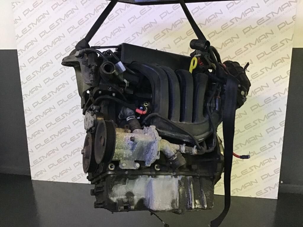 Motorblok W10B16A Mini R52/R50 1.6 Cooper, Auto-onderdelen, Motor en Toebehoren, Gebruikt, -, -, Ophalen of Verzenden