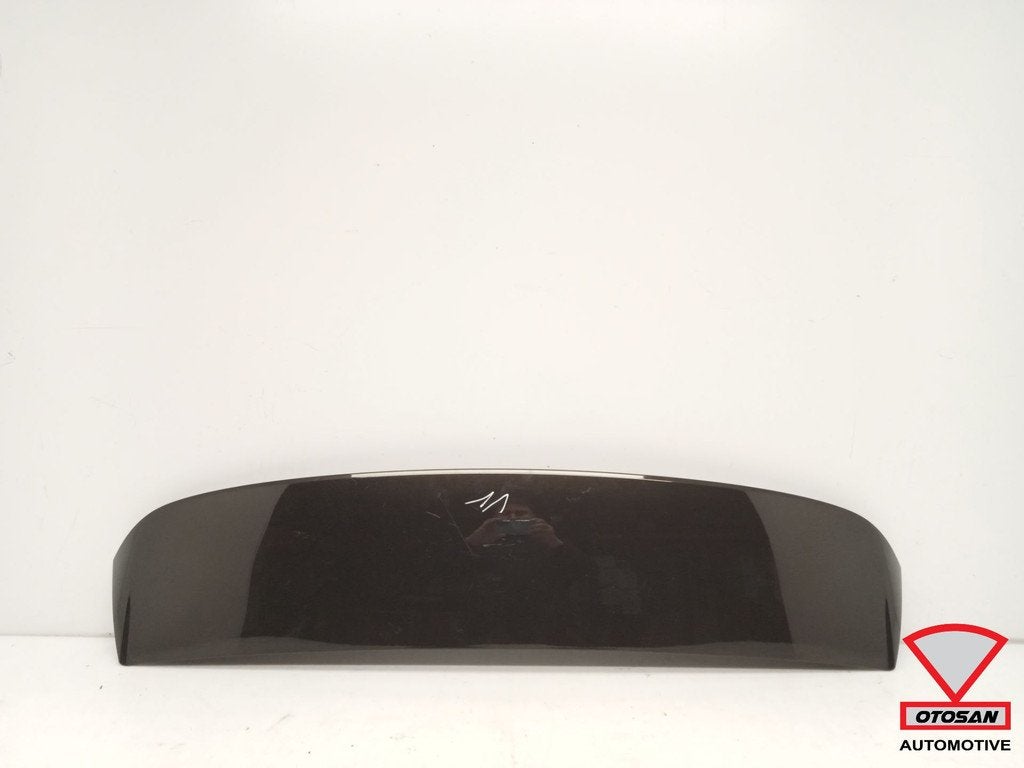 BMW 3 Serie G21 Touring Achterklep Spoiler 51627453468, Petuelring 130
80788  Munich, DE, Gebruikt, Deur, Info@bmw.de
