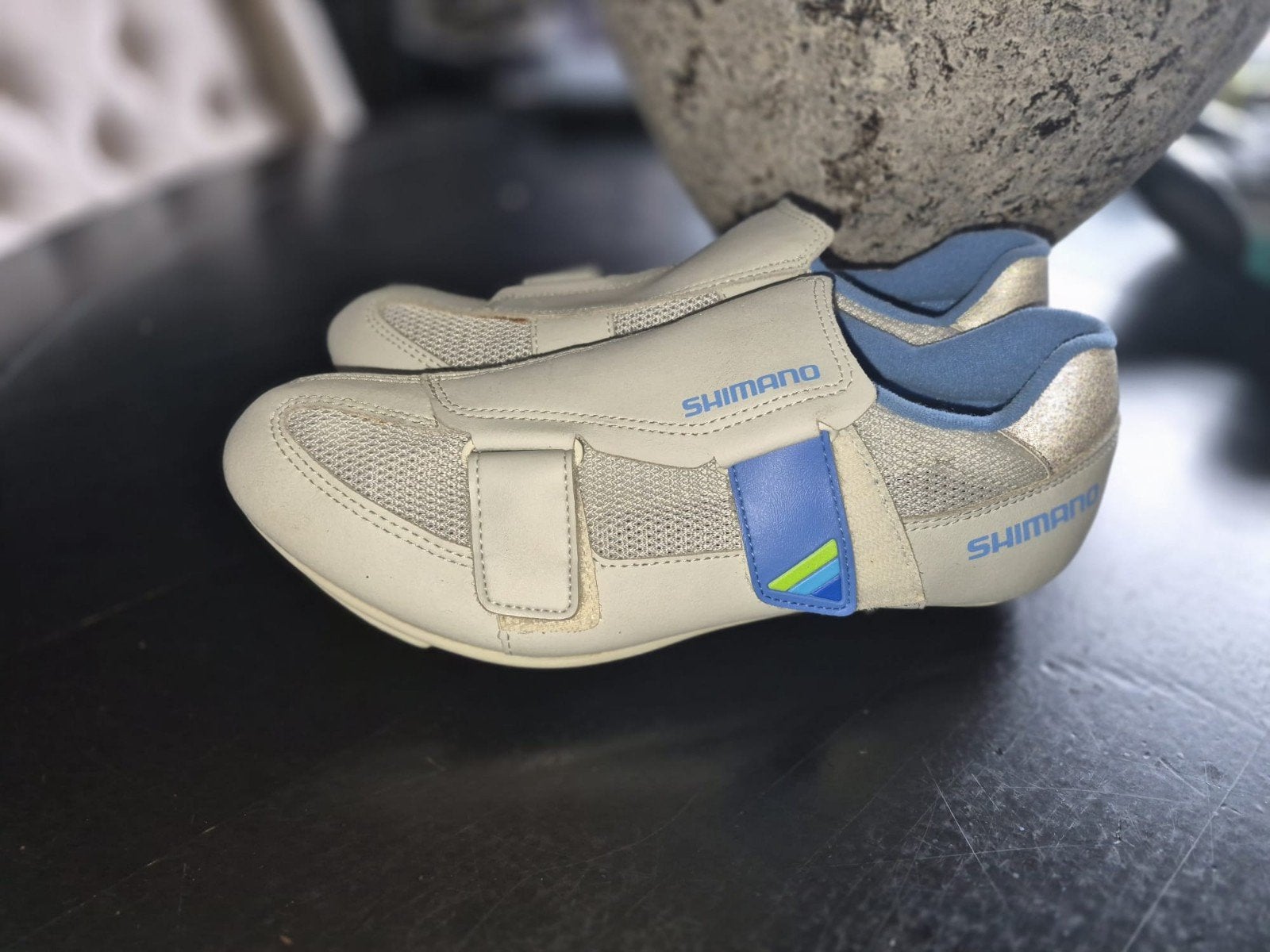 NIEUW!!! Shimano TR5 wielren schoen, Ophalen of Verzenden, Nieuw