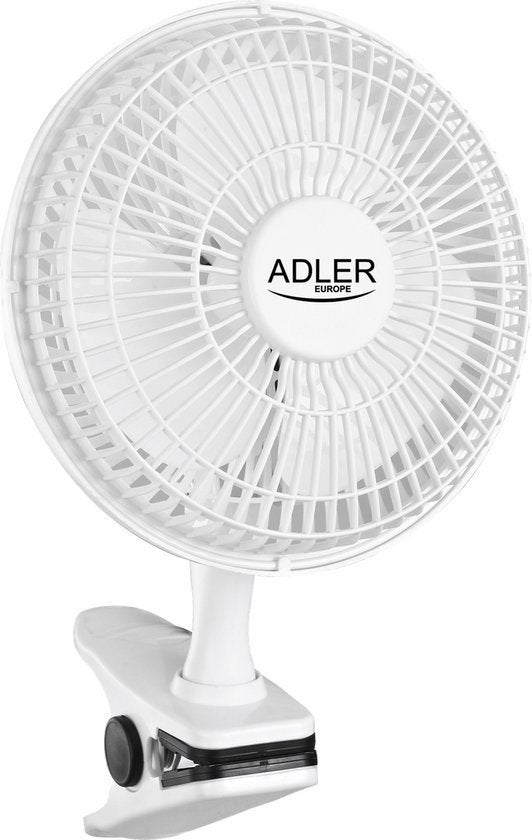 Retourdeal - Mini Ventilator, Ophalen of Verzenden, Nieuw, Tafelventilator