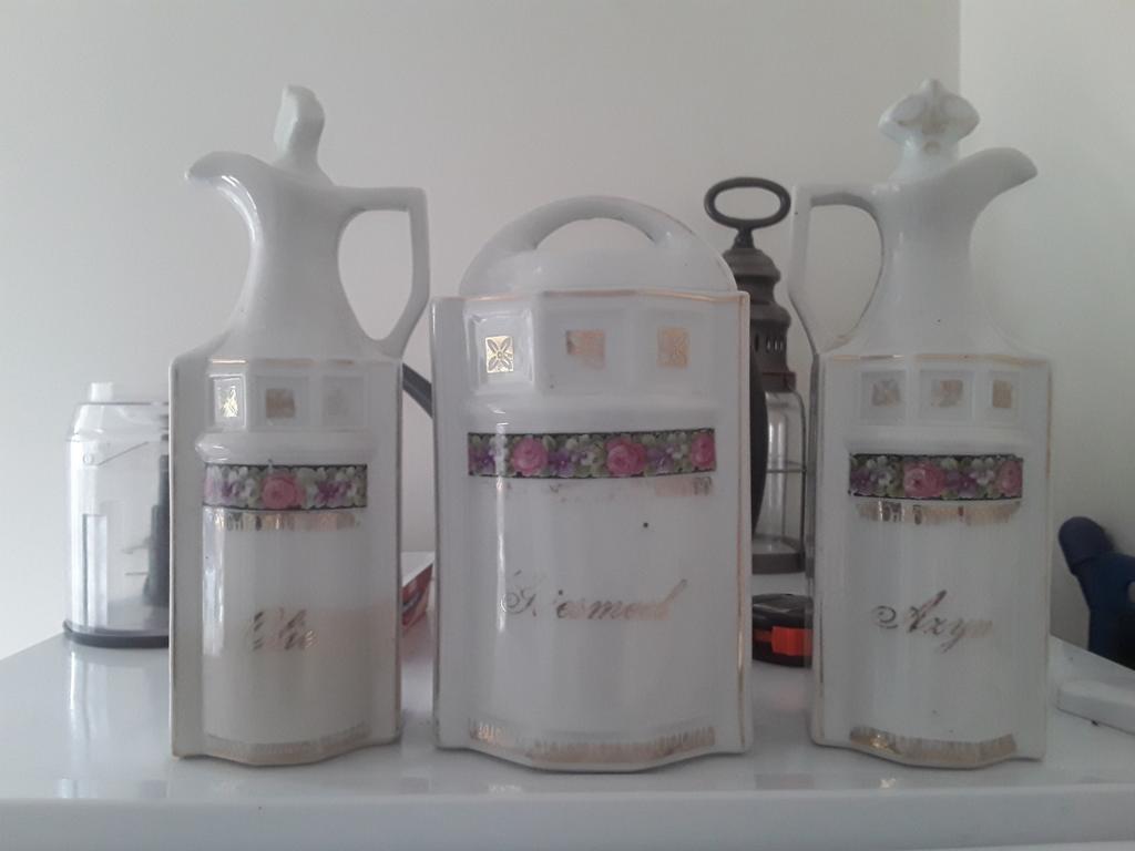 Keuken potten, Ophalen of Verzenden, Overige typen