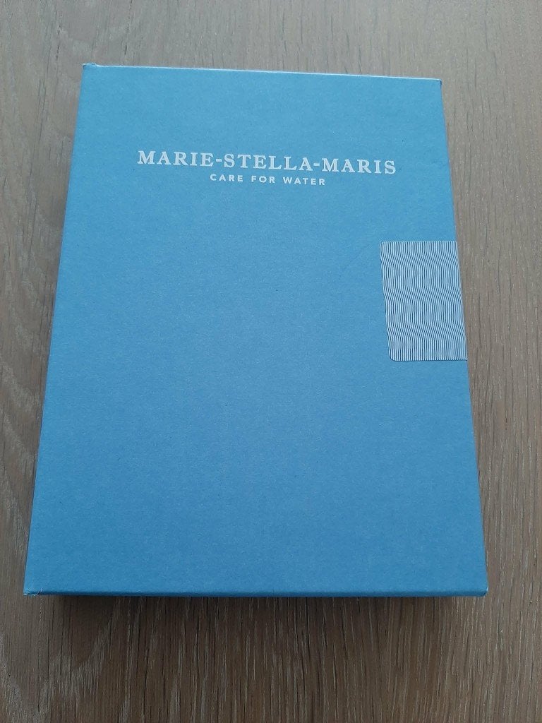 Marie-Stella-Maris Bath Essentials 350ml - nieuw!, Ophalen of Verzenden, Nieuw, Bad & Douche