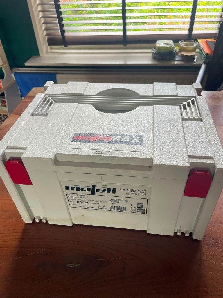 Maffel DD40P PowerMAX, Verzenden, Nieuw, Overige typen, Overige merken