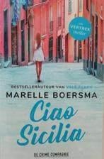 5x Marelle Boersma, Ophalen of Verzenden, Gelezen