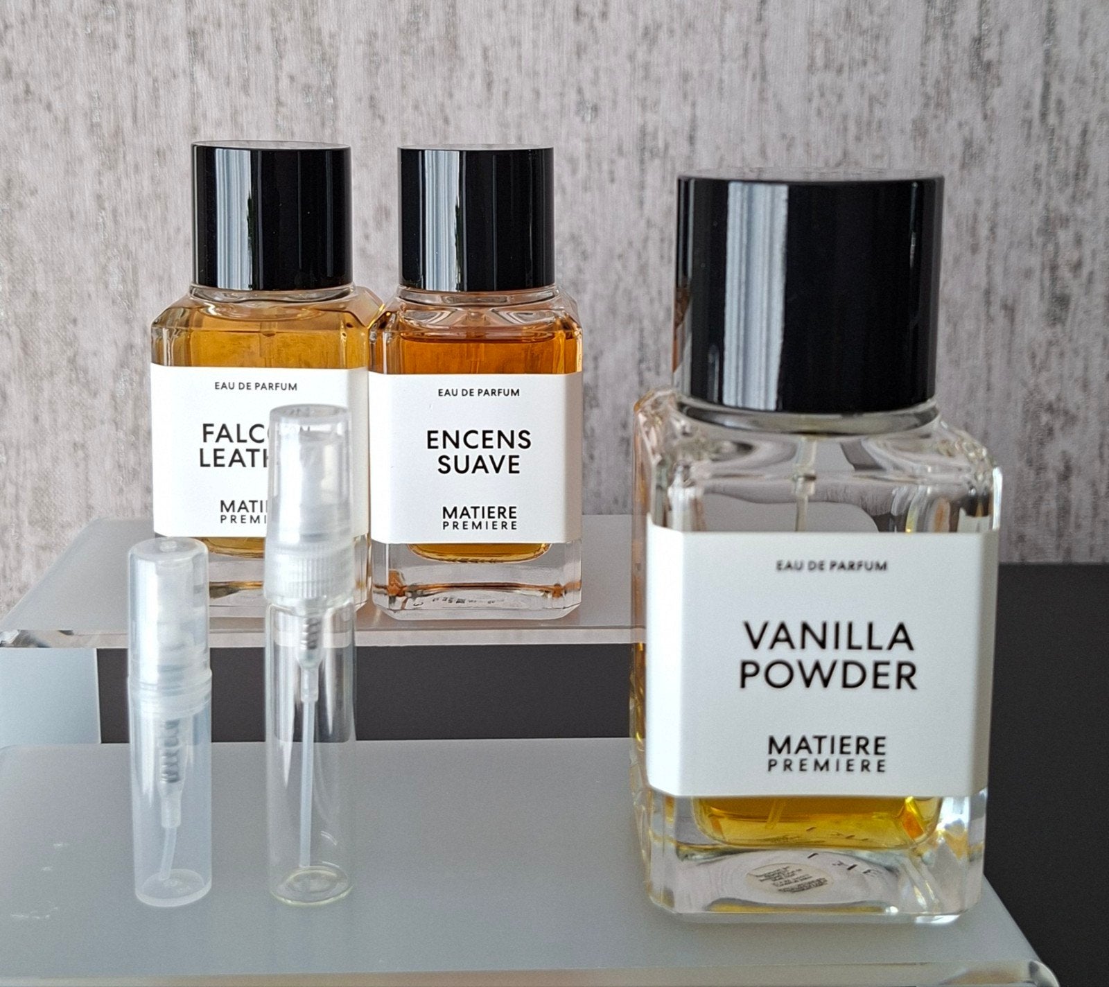 Matiere Premiere, Oman Luxury, Ramon Monegal decants, Sieraden, Tassen en Uiterlijk, Uiterlijk | Parfum, Ophalen of Verzenden