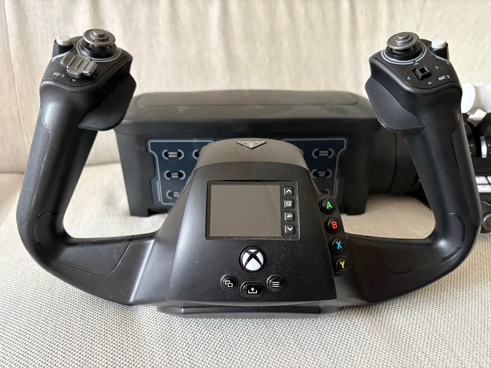 Turtle Beach VelocityOne Flight Universal Flight Control